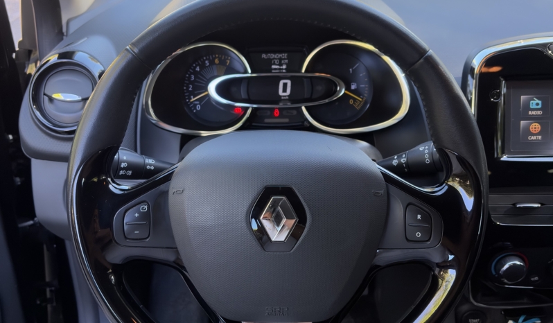 Album complet - Renault Clio 4 0.9 TCe 90ch Dynamique