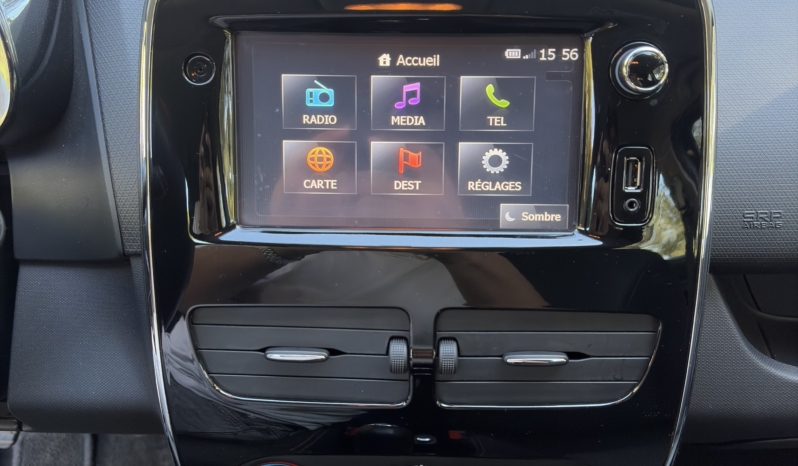 Album complet - Renault Clio 4 0.9 TCe 90ch Dynamique