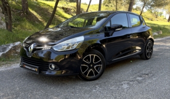 Album complet - Renault Clio 4 0.9 TCe 90ch Dynamique