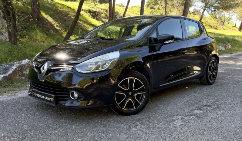 Album complet - Renault Clio 4 0.9 TCe 90ch Dynamique