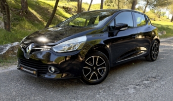 Album complet - Renault Clio 4 0.9 TCe 90ch Dynamique