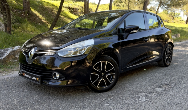 Album complet - Renault Clio 4 0.9 TCe 90ch Dynamique