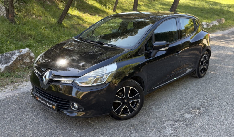 Album complet - Renault Clio 4 0.9 TCe 90ch Dynamique