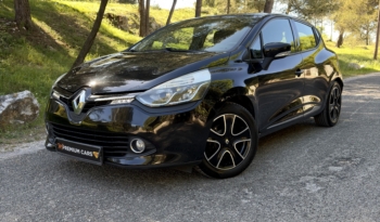 Album complet - Renault Clio 4 0.9 TCe 90ch Dynamique
