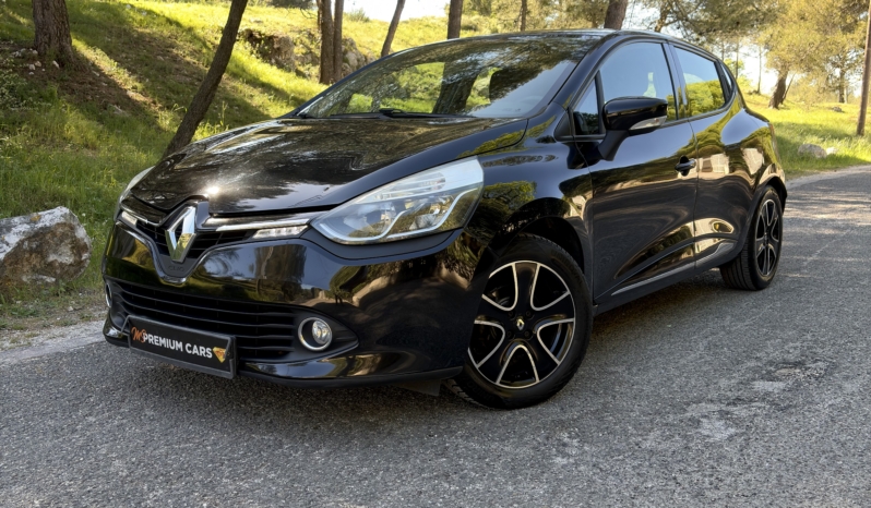 Album complet - Renault Clio 4 0.9 TCe 90ch Dynamique