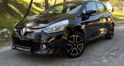 Renault Clio 4 0.9 TCe 90ch Dynamique
