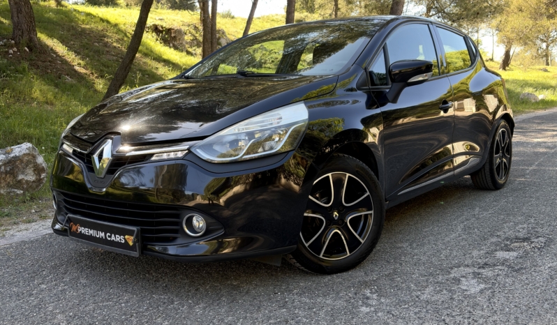 Album complet - Renault Clio 4 0.9 TCe 90ch Dynamique