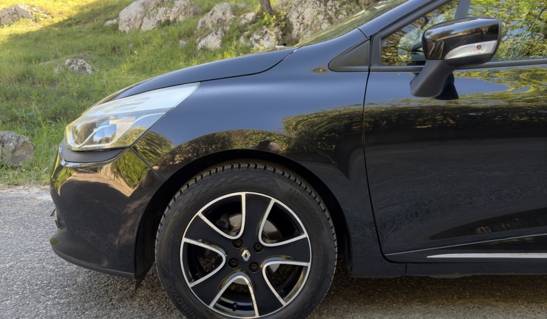 Album complet - Renault Clio 4 0.9 TCe 90ch Dynamique