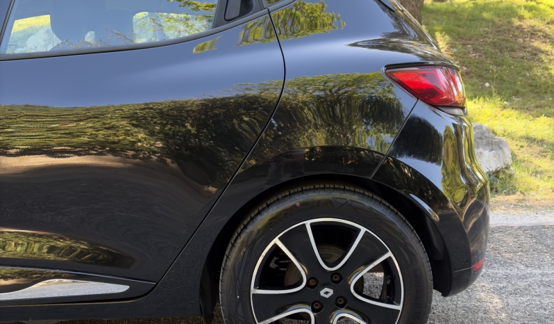 Album complet - Renault Clio 4 0.9 TCe 90ch Dynamique