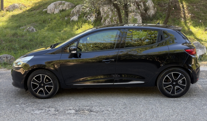 Album complet - Renault Clio 4 0.9 TCe 90ch Dynamique