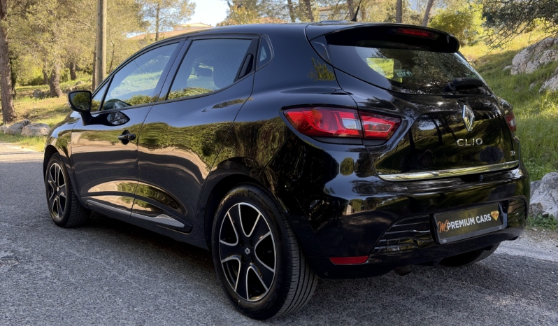 Album complet - Renault Clio 4 0.9 TCe 90ch Dynamique