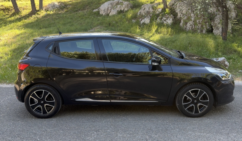 Album complet - Renault Clio 4 0.9 TCe 90ch Dynamique