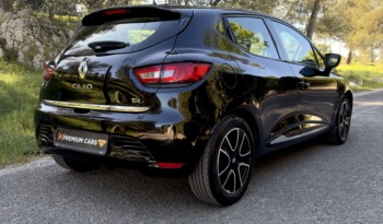 Album complet - Renault Clio 4 0.9 TCe 90ch Dynamique