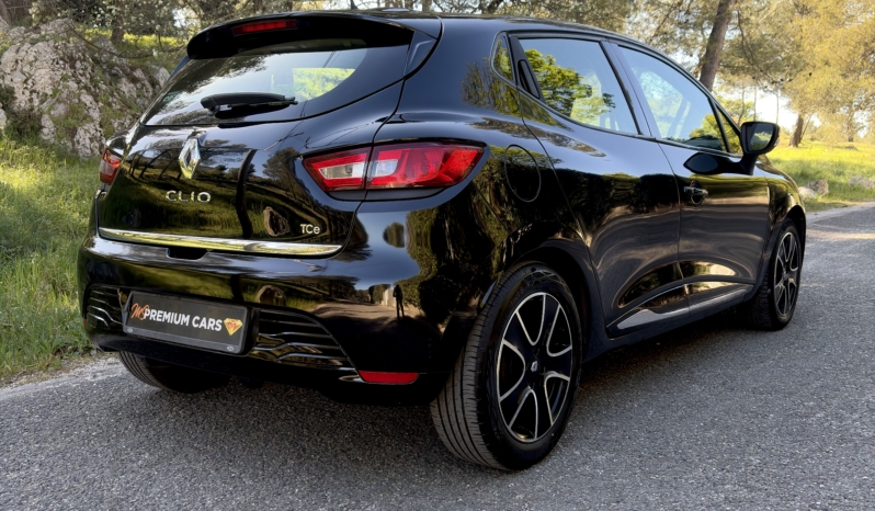 Album complet - Renault Clio 4 0.9 TCe 90ch Dynamique