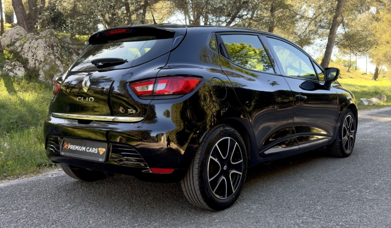 Album complet - Renault Clio 4 0.9 TCe 90ch Dynamique