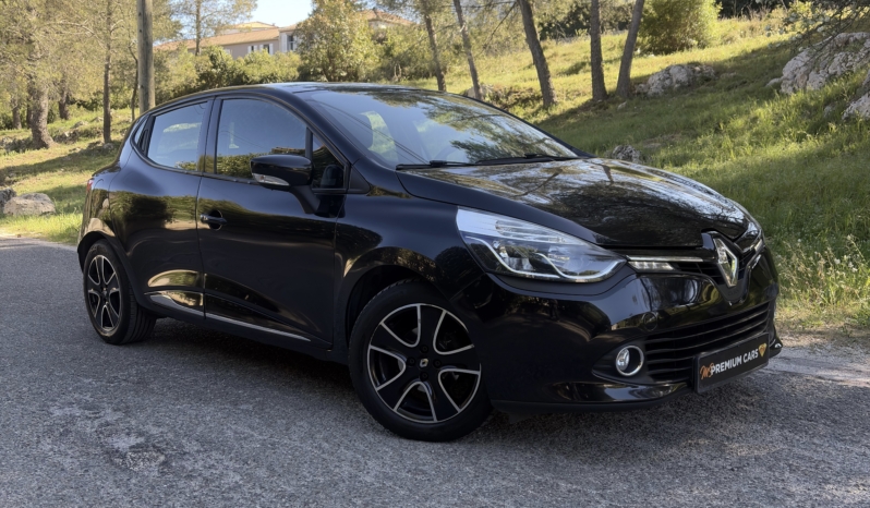 Album complet - Renault Clio 4 0.9 TCe 90ch Dynamique