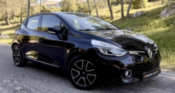 Renault Clio 4 0.9 TCe 90ch Dynamique