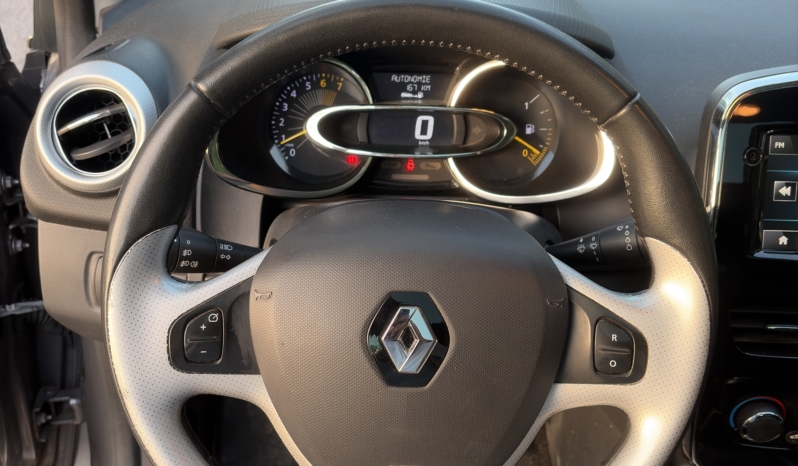 Album complet - Renault Clio 4 0.9 TCe 90ch Luxe