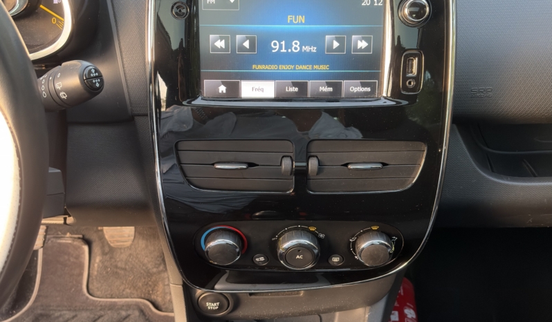 Album complet - Renault Clio 4 0.9 TCe 90ch Luxe