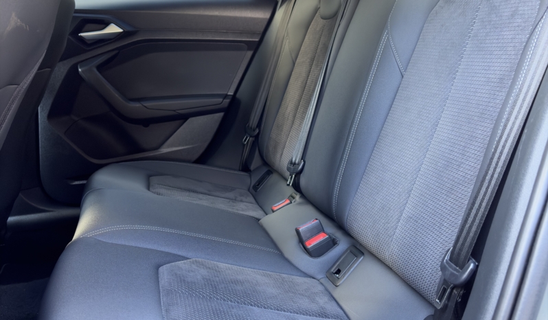 Album complet - Audi A1 Sportback 40 TFSI 200ch S-Line S-Tronic 6