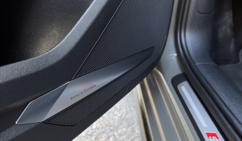 Album complet - Audi A1 Sportback 40 TFSI 200ch S-Line S-Tronic 6