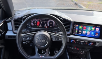 Album complet - Audi A1 Sportback 40 TFSI 200ch S-Line S-Tronic 6