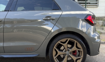 Album complet - Audi A1 Sportback 40 TFSI 200ch S-Line S-Tronic 6