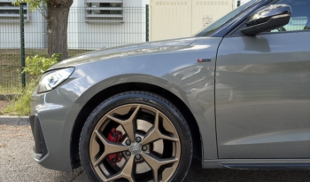 Album complet - Audi A1 Sportback 40 TFSI 200ch S-Line S-Tronic 6