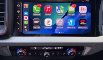 Album complet - Audi A1 Sportback 40 TFSI 200ch S-Line S-Tronic 6