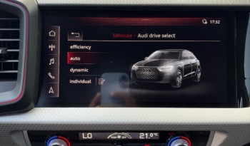 Album complet - Audi A1 Sportback 40 TFSI 200ch S-Line S-Tronic 6