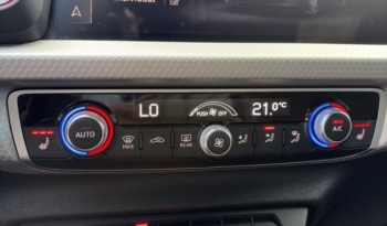 Album complet - Audi A1 Sportback 40 TFSI 200ch S-Line S-Tronic 6