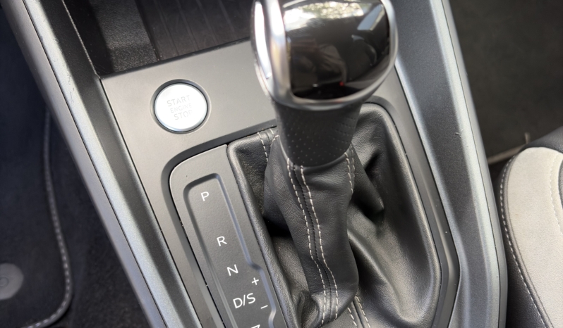 Album complet - Audi A1 Sportback 40 TFSI 200ch S-Line S-Tronic 6