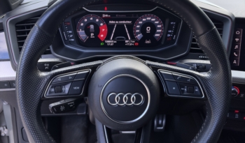 Album complet - Audi A1 Sportback 40 TFSI 200ch S-Line S-Tronic 6