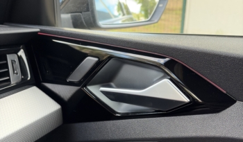 Album complet - Audi A1 Sportback 40 TFSI 200ch S-Line S-Tronic 6