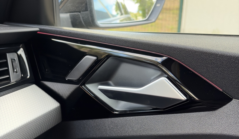 Album complet - Audi A1 Sportback 40 TFSI 200ch S-Line S-Tronic 6