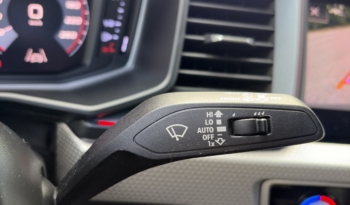 Album complet - Audi A1 Sportback 40 TFSI 200ch S-Line S-Tronic 6
