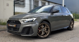 Audi A1 Sportback 40 TFSI 200ch S-Line S-Tronic 6