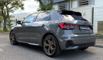 Album complet - Audi A1 Sportback 40 TFSI 200ch S-Line S-Tronic 6