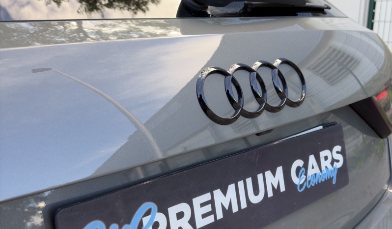 Album complet - Audi A1 Sportback 40 TFSI 200ch S-Line S-Tronic 6