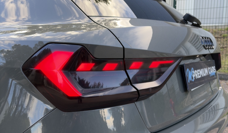 Album complet - Audi A1 Sportback 40 TFSI 200ch S-Line S-Tronic 6