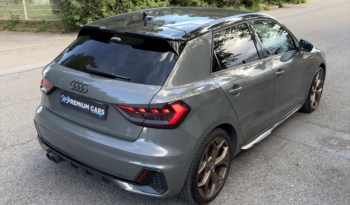 Album complet - Audi A1 Sportback 40 TFSI 200ch S-Line S-Tronic 6