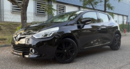 Renault Clio 4 0.9 TCe 90ch Luxe