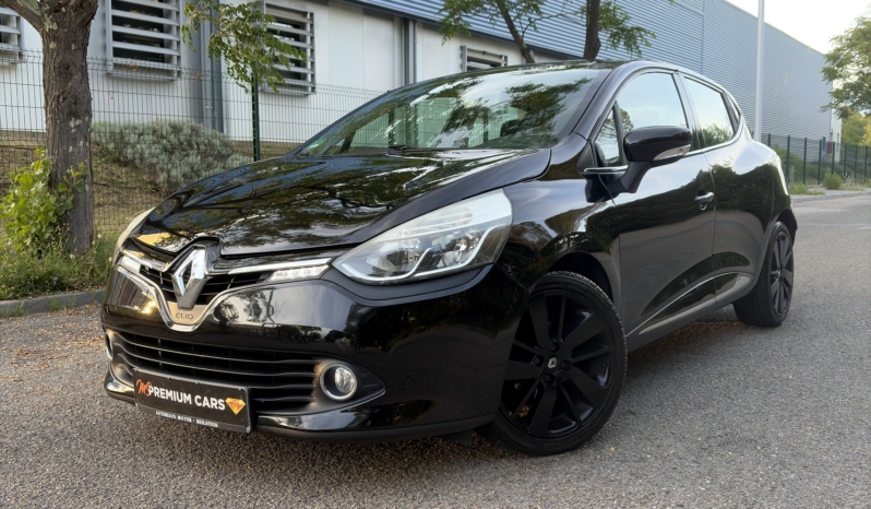 Album complet - Renault Clio 4 0.9 TCe 90ch Luxe