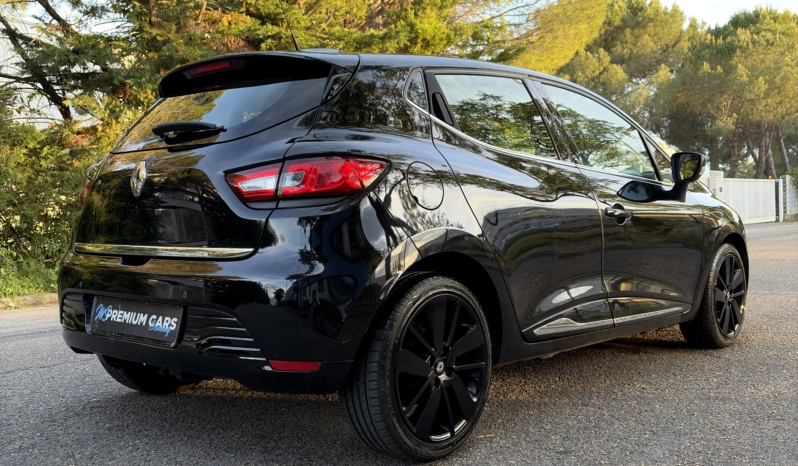 Album complet - Renault Clio 4 0.9 TCe 90ch Luxe