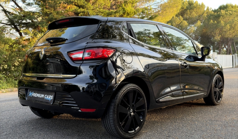 Album complet - Renault Clio 4 0.9 TCe 90ch Luxe