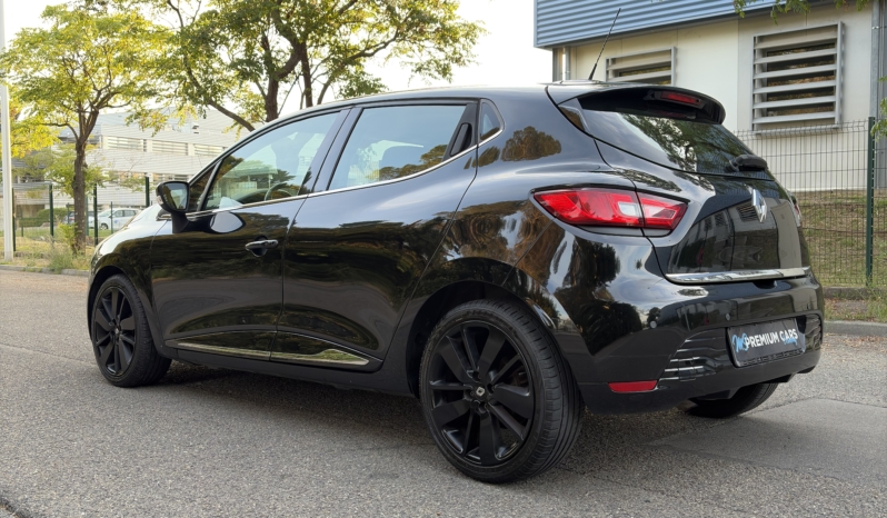 Album complet - Renault Clio 4 0.9 TCe 90ch Luxe