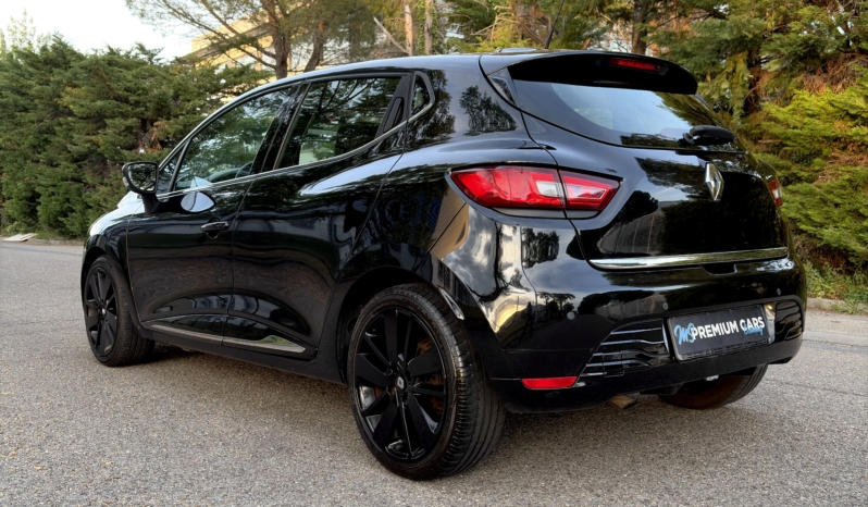 Album complet - Renault Clio 4 0.9 TCe 90ch Luxe
