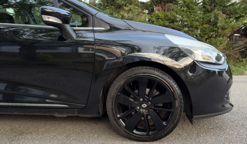 Album complet - Renault Clio 4 0.9 TCe 90ch Luxe