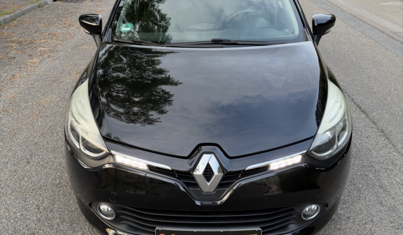 Album complet - Renault Clio 4 0.9 TCe 90ch Luxe