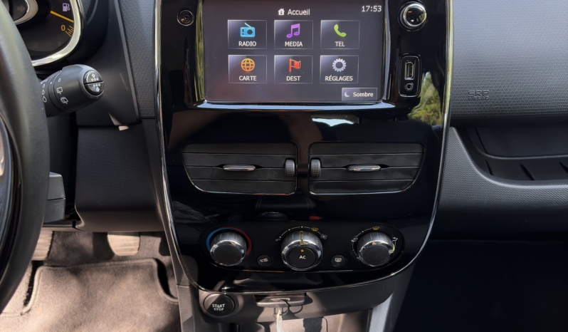 Album complet - Renault Clio 4 0.9 TCe 90ch Luxe